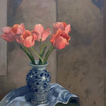 Sonia Barton, Soft November Rain