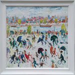 Chris Buck, Only Ordinary Men