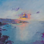 Peter Wileman FROI RSMA FRSA, The Spirit of August