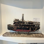 Thembalethu Manqunyana, Frown (Robot)