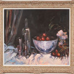 Sherree Valentine-Daines, The Ballerina