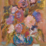 Sherree Valentine-Daines, The Ballerina