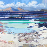 Mike Healey, Peace (Reflected Fruit)