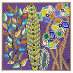 Henk Scholtz, Purple