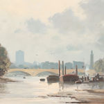 Sherree Valentine-Daines, The Ballerina