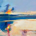 Peter Wileman FROI RSMA FRSA, The Spirit of August
