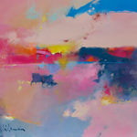 Peter Wileman FROI RSMA FRSA, The Spirit of August