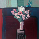 Mhairi McGregor PAI RSW, Stirling Castle