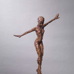 Carol Peace, Tightrope (ed. 6/25)