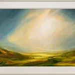 Harry Brioche, Dusk Closes In