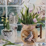 Brita Granström, The Last Piece of Toast