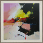 Peter Wileman FROI RSMA FRSA, The Spirit of August