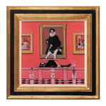 Sonia Barton, Soft November Rain