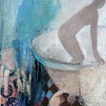 Andrew Squire, Storm Petrel