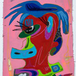 James Tweedie RGI, A Walk in the Park