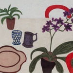 Thembalethu Manqunyana, Frown (Robot)