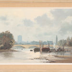 Sherree Valentine-Daines, The Ballerina