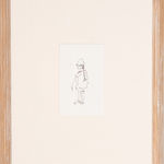 Sherree Valentine-Daines, The Ballerina