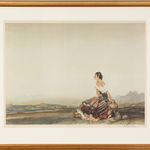 Sherree Valentine-Daines, The Ballerina