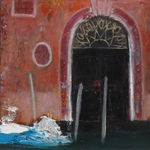 Margaret Glass PS, Spring in Venice