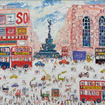 Thembalethu Manqunyana, Frown (Robot)