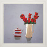 Mhairi McGregor RSW, Royal Pavilion, Brighton