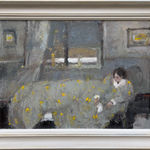 Jenny Wheatley NEAC, Working Boats