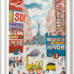 Simeon Stafford, Your Turn Next Fido