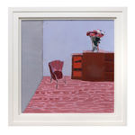 Mhairi McGregor PAI RSW, Stirling Castle