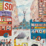 Simeon Stafford, Your Turn Next Fido