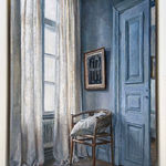 Sarah Spencer RAS VPNEAC, Blue Room