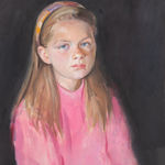 Sherree Valentine-Daines, The Ballerina