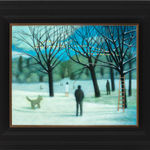 Andrew Squire, Storm Petrel