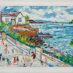 Thembalethu Manqunyana, Frown (Robot)