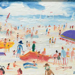 Simeon Stafford, Your Turn Next Fido