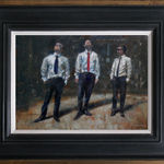 Linda Smith, Things Have Changed