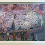 Sonia Barton, Soft November Rain