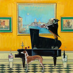 Sonia Barton, Soft November Rain