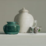 Jonathan Clarke, Lurve Boat