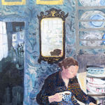 Sonia Barton, Soft November Rain