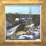 Sherree Valentine-Daines, The Ballerina