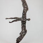 Philip Wakeham, Dancing with Sharks - Requiem series