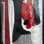 Sherree Valentine-Daines, The Ballerina