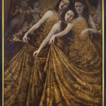 Stephanie Rew, Primavera