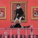 Sonia Barton, Soft November Rain