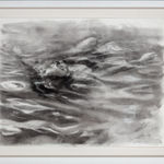 Simeon Stafford, Sail Day, Mousehole