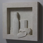 Carol Peace, Travel, ed. 25/25