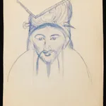 朱沅芷, 《（國家復甦的勞動場景）》、《樹枝上的鳥》 (NRA Labor Scenes), (Bird on a Branch)