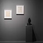 朱沅芷, 《（國家復甦的勞動場景）》、《樹枝上的鳥》 (NRA Labor Scenes), (Bird on a Branch)