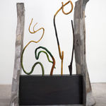 索菲普．皮奇, 浪潮 Wave Upon Wave , 2021